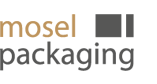 Logo von Mosel Packaging GmbH