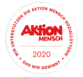 Aktion Mensch 2020