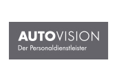 Logo Autovision