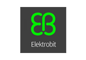 Logo Elektrobit