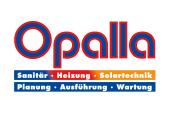 Logo Opalla