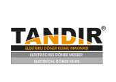 Logo Tandir