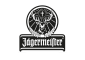 Logo Jägermeister