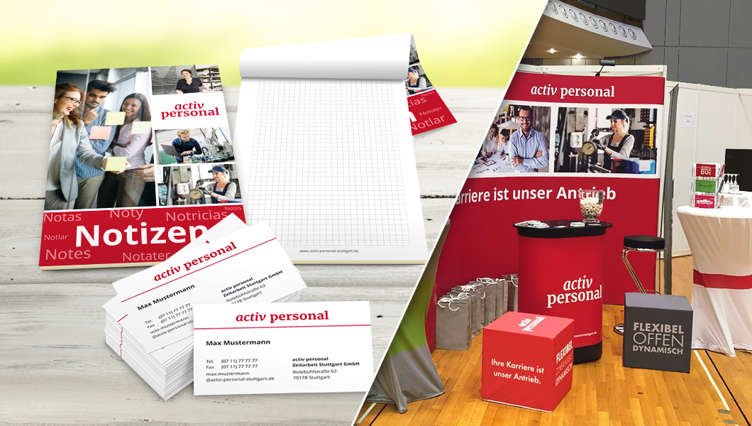Activ Personal Stuttgart Activ Personal Stuttgart