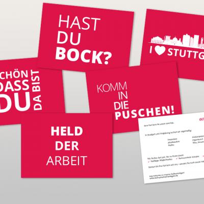City Cards 